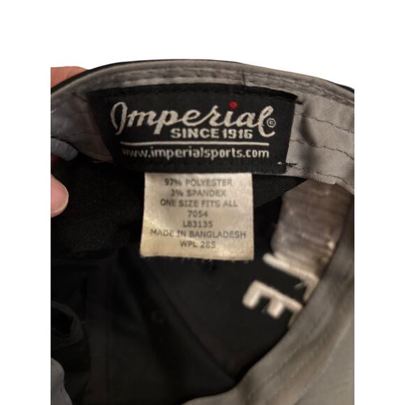 Riddle baseball cap - Picture 4 of 7